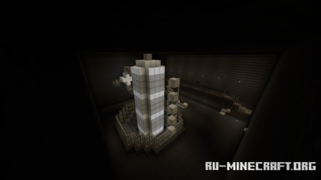 ������� Area 655 ��� Minecraft PE