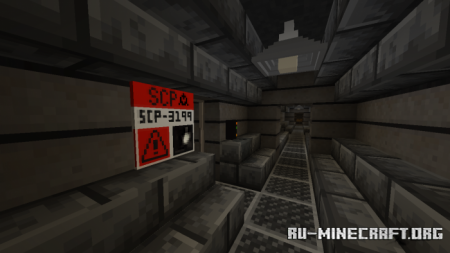 ������� Area 655 ��� Minecraft PE