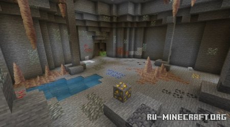 ������� 3/4 Players Hide And Seek ��� Minecraft PE
