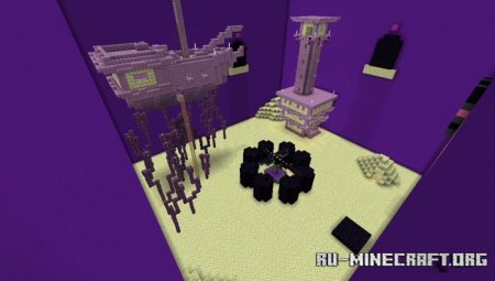 ������� 3/4 Players Hide And Seek ��� Minecraft PE