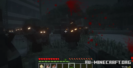 ������� 7 Days a zombie apocalypse by neonusak360 ��� Minecraft