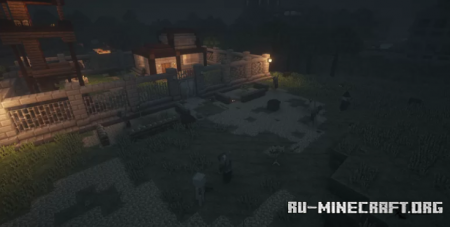 ������� 7 Days a zombie apocalypse by neonusak360 ��� Minecraft