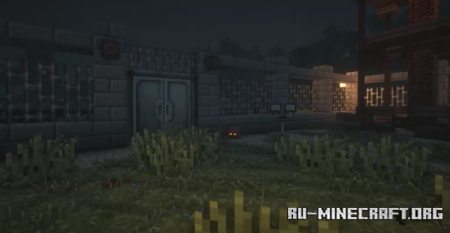 ������� 7 Days a zombie apocalypse by neonusak360 ��� Minecraft