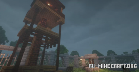 ������� 7 Days a zombie apocalypse by neonusak360 ��� Minecraft