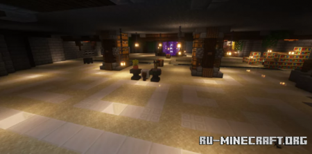  Forteresse Base 2.3  Minecraft