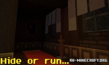 ������� Trip to Brennenburg ��� Minecraft