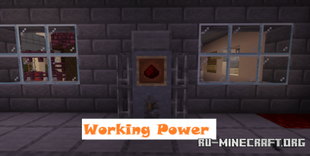 ������� COD Zombies: WaW-Zombie Verrückt (Minigame) ��� Minecraft PE