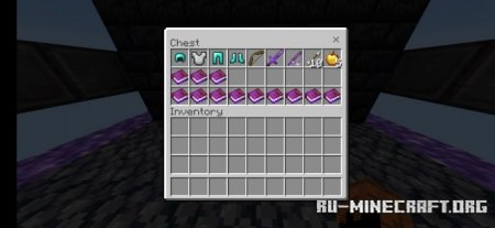 ������� Spells Arena ��� Minecraft PE