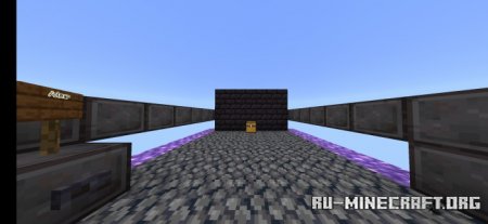 ������� Spells Arena ��� Minecraft PE