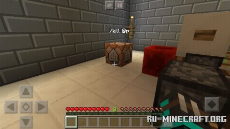  15 Ways to Die (Part 1) (Minigame)  Minecraft PE