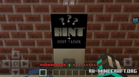  15 Ways to Die (Part 1) (Minigame)  Minecraft PE