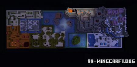  Adventures in Fahrlend  Minecraft