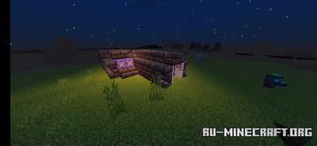 ������� Distance Elimination ��� Minecraft PE