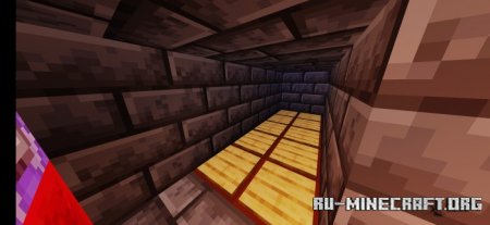 ������� Distance Elimination ��� Minecraft PE