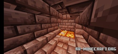 ������� Distance Elimination ��� Minecraft PE