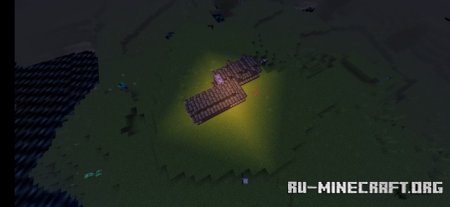 ������� Distance Elimination ��� Minecraft PE