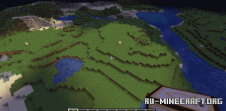  Lightest Lamps  Minecraft 1.17.1