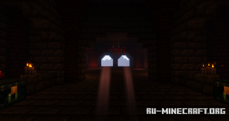  Universal Castle Battle  Minecraft