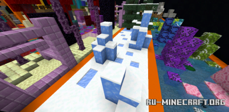 ������� Jumper by You Koala ��� Minecraft PE