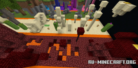 ������� Jumper by You Koala ��� Minecraft PE