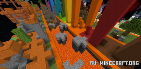 ������� Jumper by You Koala ��� Minecraft PE