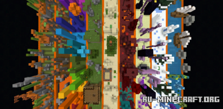 ������� Jumper by You Koala ��� Minecraft PE