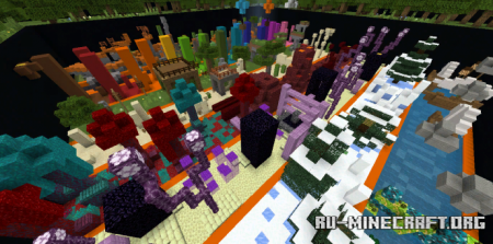 ������� Jumper by You Koala ��� Minecraft PE