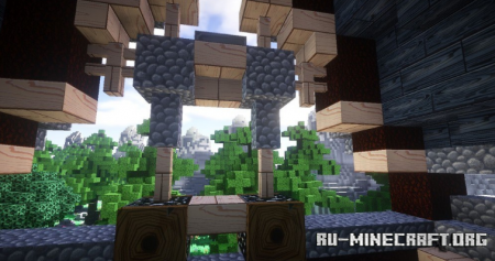  ACME Resource [256x]  Minecraft 1.17