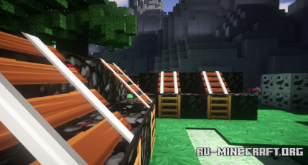  ACME Resource [256x]  Minecraft 1.17
