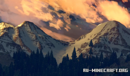  Contest Submission by TerraVoxel  Minecraft