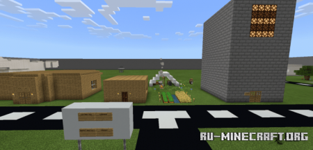  Prison Map - Cops and Robbers by PopularMMOs Antny The Cool Gamer  Minecraft PE