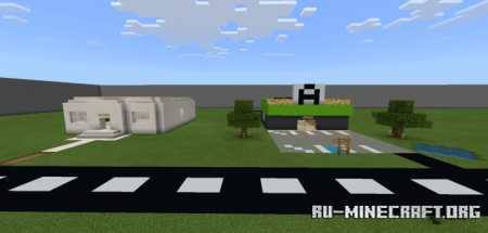  Prison Map - Cops and Robbers by PopularMMOs Antny The Cool Gamer  Minecraft PE