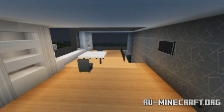 Скачать Advanced Decor V2.0 для Minecraft PE 1.17
