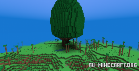 Скачать Terraria Bedrock для Minecraft PE 1.17