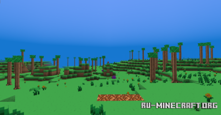 Скачать Terraria Bedrock для Minecraft PE 1.17