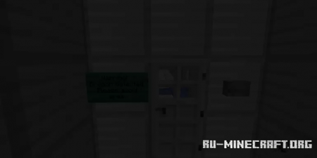 ������� Breach by Sh4d0w X ��� Minecraft