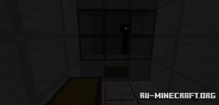 ������� Breach by Sh4d0w X ��� Minecraft