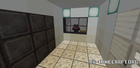 ������� Breach by Sh4d0w X ��� Minecraft