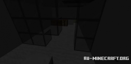 ������� Breach by Sh4d0w X ��� Minecraft