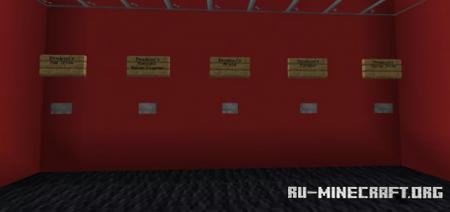 ������� Adventures Of Deadpool ��� Minecraft