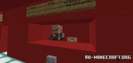 ������� Adventures Of Deadpool ��� Minecraft