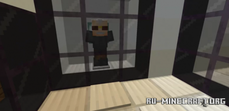 ������� Adventures Of Deadpool ��� Minecraft