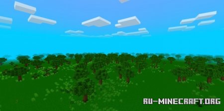 ������� Giant Skull Island Adventure ��� Minecraft PE
