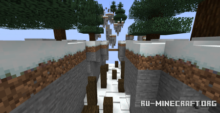  From Summer to Winter 2  Minecraft