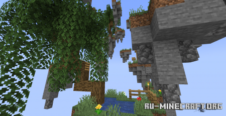  From Summer to Winter 2  Minecraft