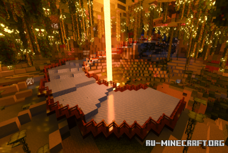  Mountain Drop Raceway  Minecraft PE