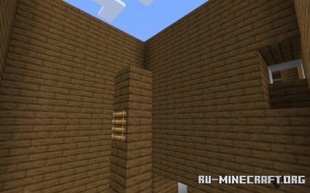 ������� Parkour Craft ��� Minecraft PE 