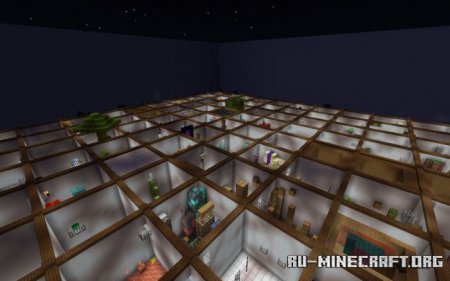 ������� Parkour Craft ��� Minecraft PE 
