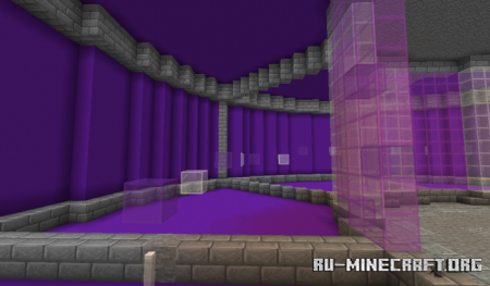 ������� 8 Parkour ��� Minecraft PE