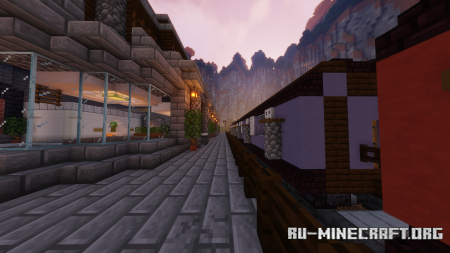 ������� Super Traitor Mystery ��� Minecraft